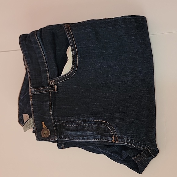 Chico's Platinum JEANS / Size 1.5 (10-M) - Picture 8 of 9